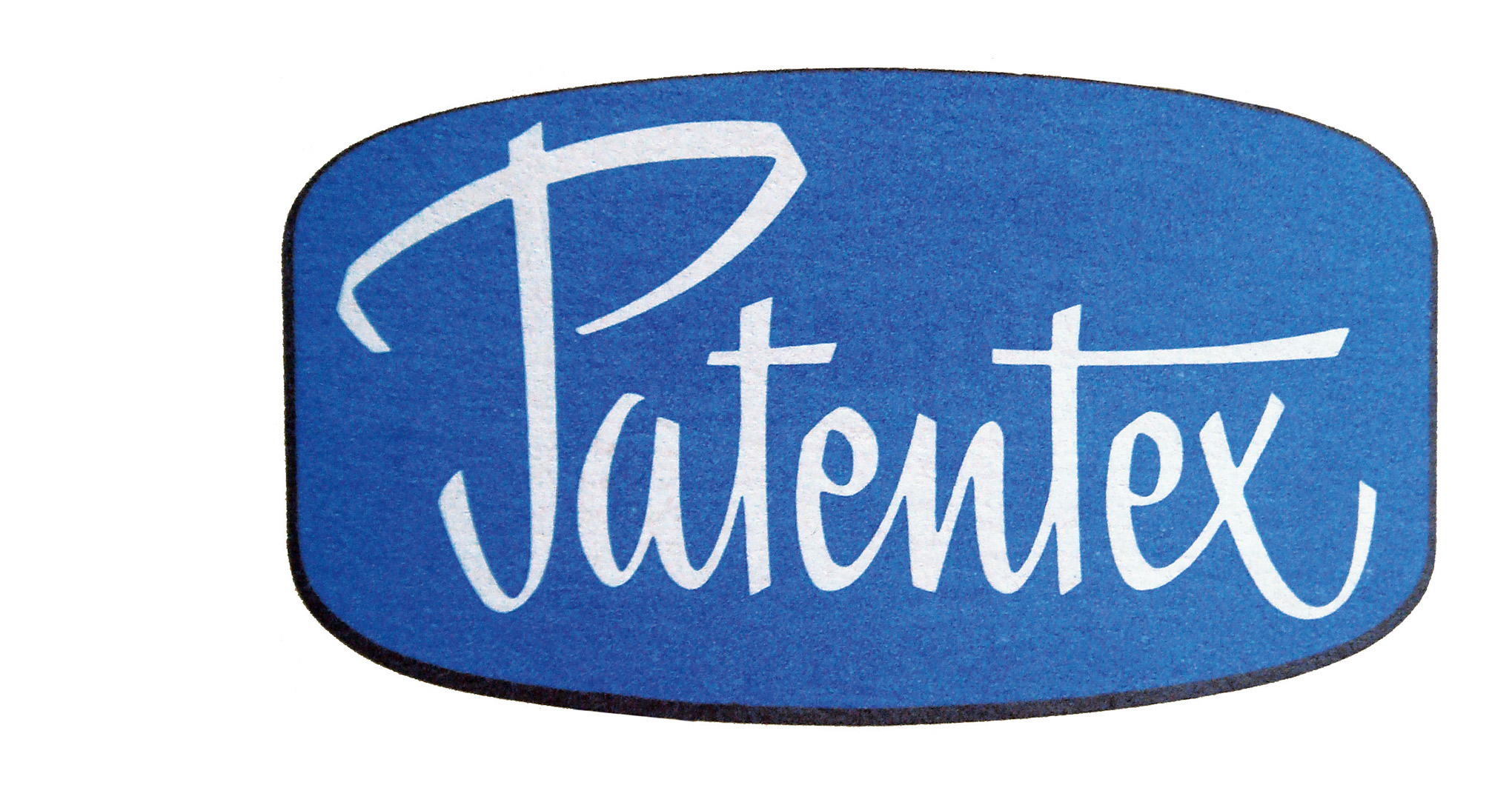 Patentex logo